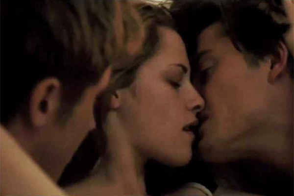 Best Sex Scenes In Hollywood Movies